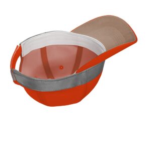 CornerStone ANSI 107 Safety Cap.