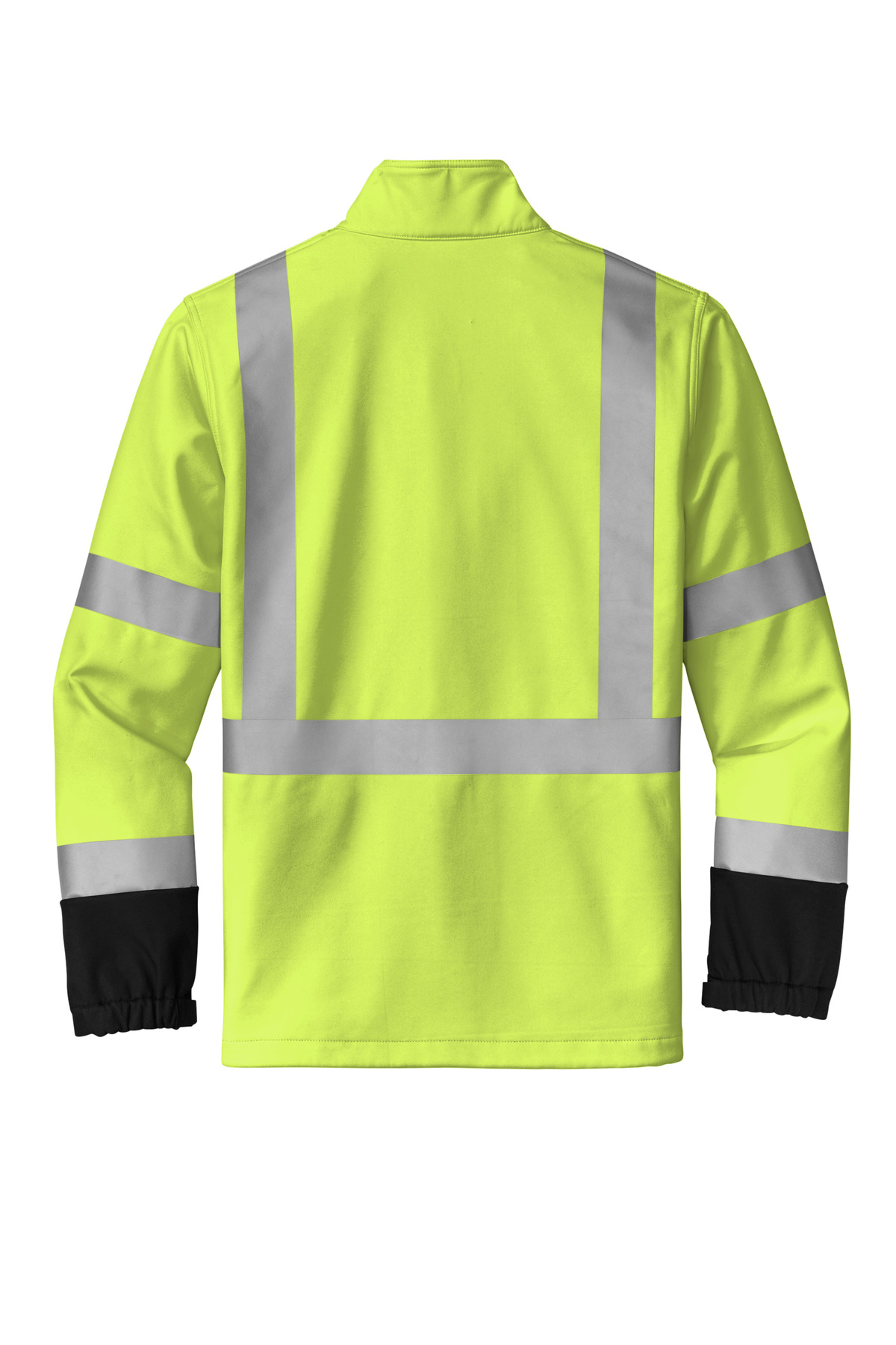 CornerStone ANSI 107 Class 3 Soft Shell Jacket