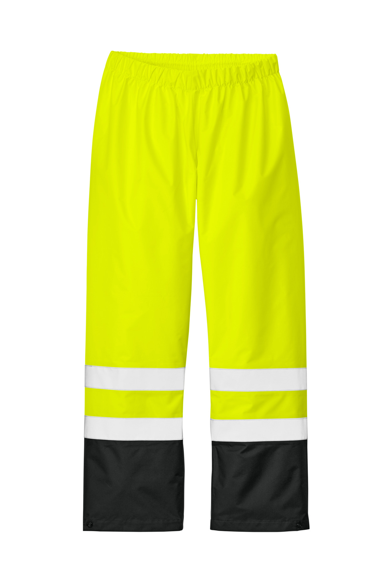 CornerStone ANSI Class E Pull-On Rain Pant