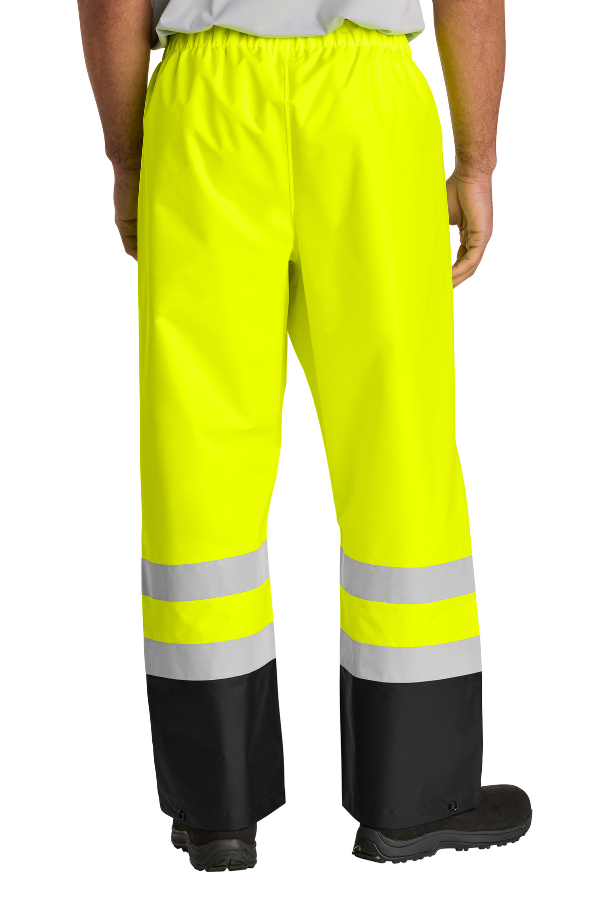 CornerStone ANSI Class E Pull-On Rain Pant