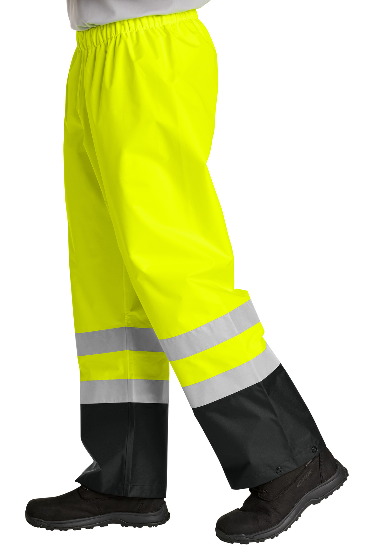 CornerStone ANSI Class E Pull-On Rain Pant