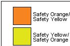 CornerStone - ANSI 107 Class 2 Dual-Color Safety Vest.