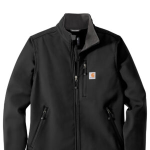 Carhartt Crowley Soft Shell Jacket.