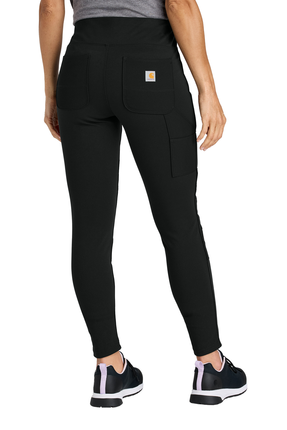 Carhartt Force Women's Midweight Utility Legging