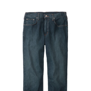 Carhartt Rugged Flex 5-Pocket Jean
