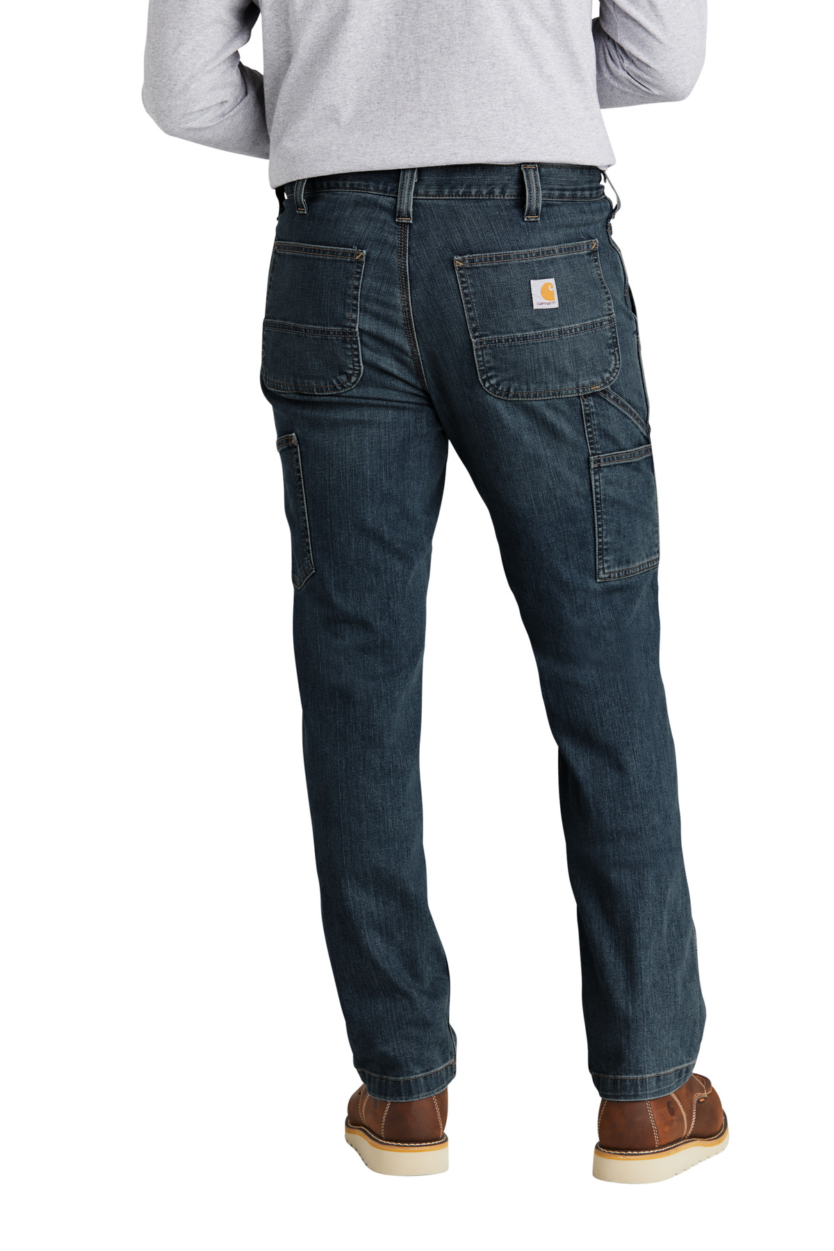 Carhartt Rugged Flex Utility Jean