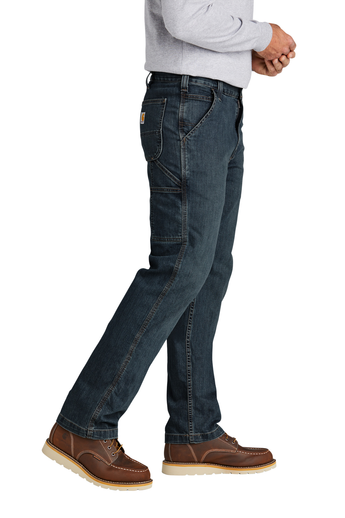 Carhartt Rugged Flex Utility Jean