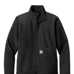 Carhartt Rain Defender Soft Shell Jacket