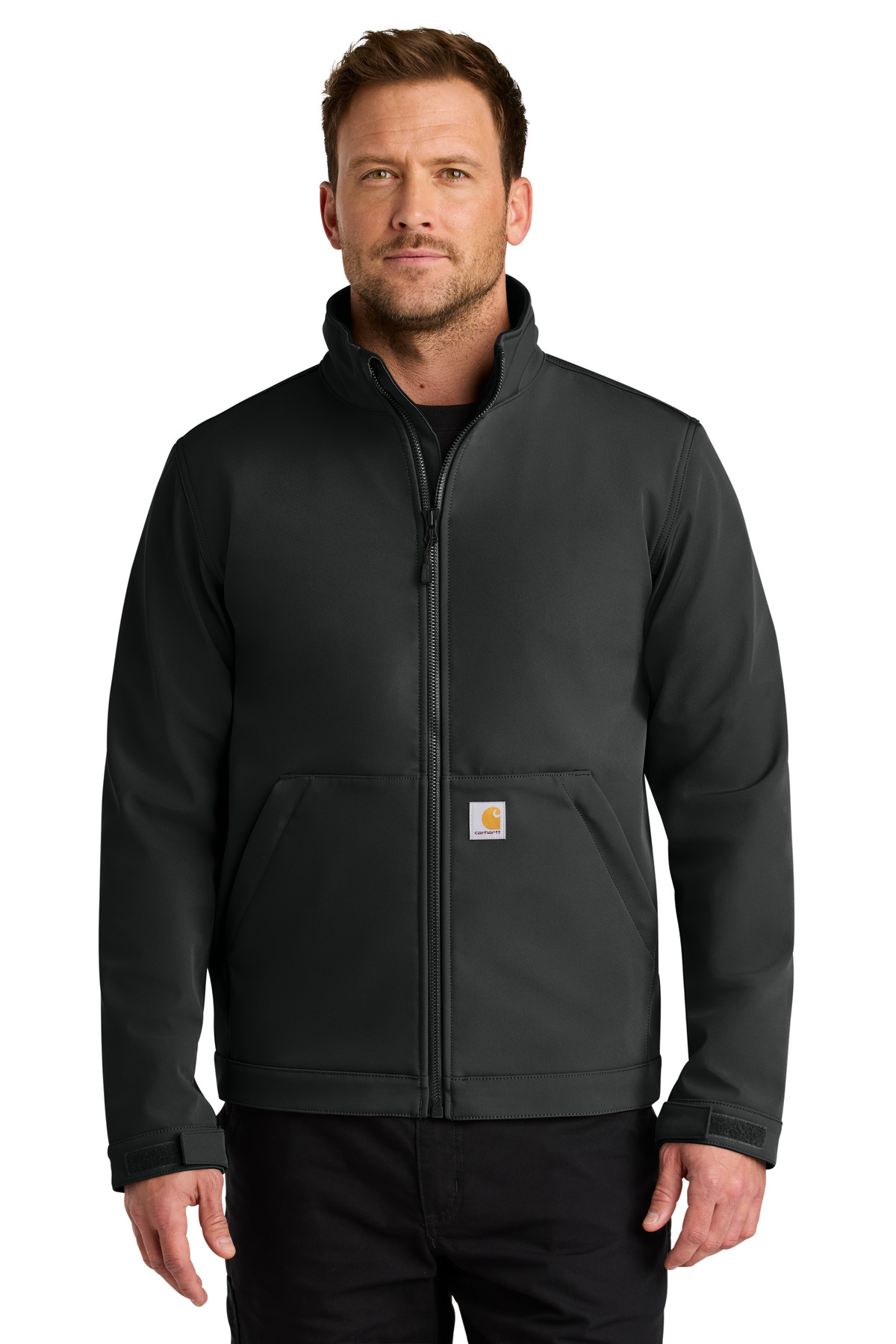 Carhartt Rain Defender Soft Shell Jacket