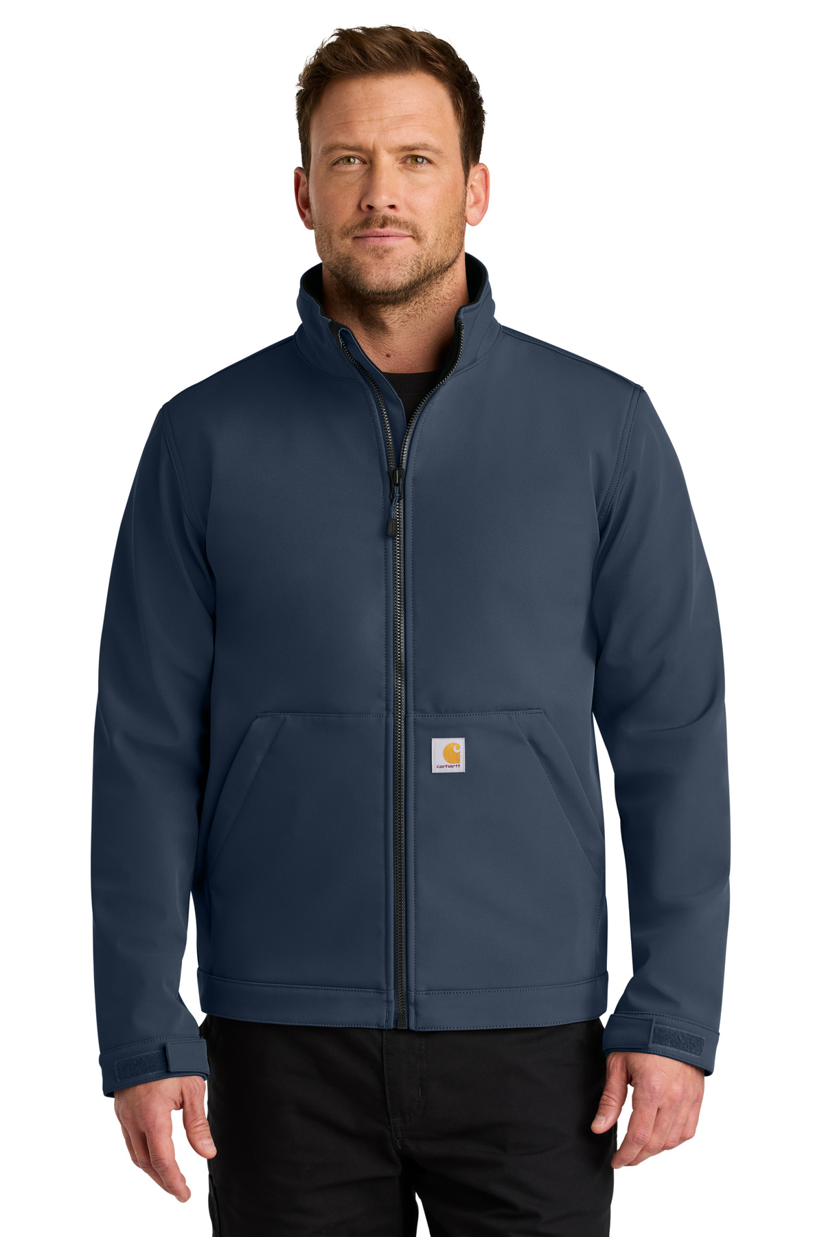 Carhartt Rain Defender Soft Shell Jacket