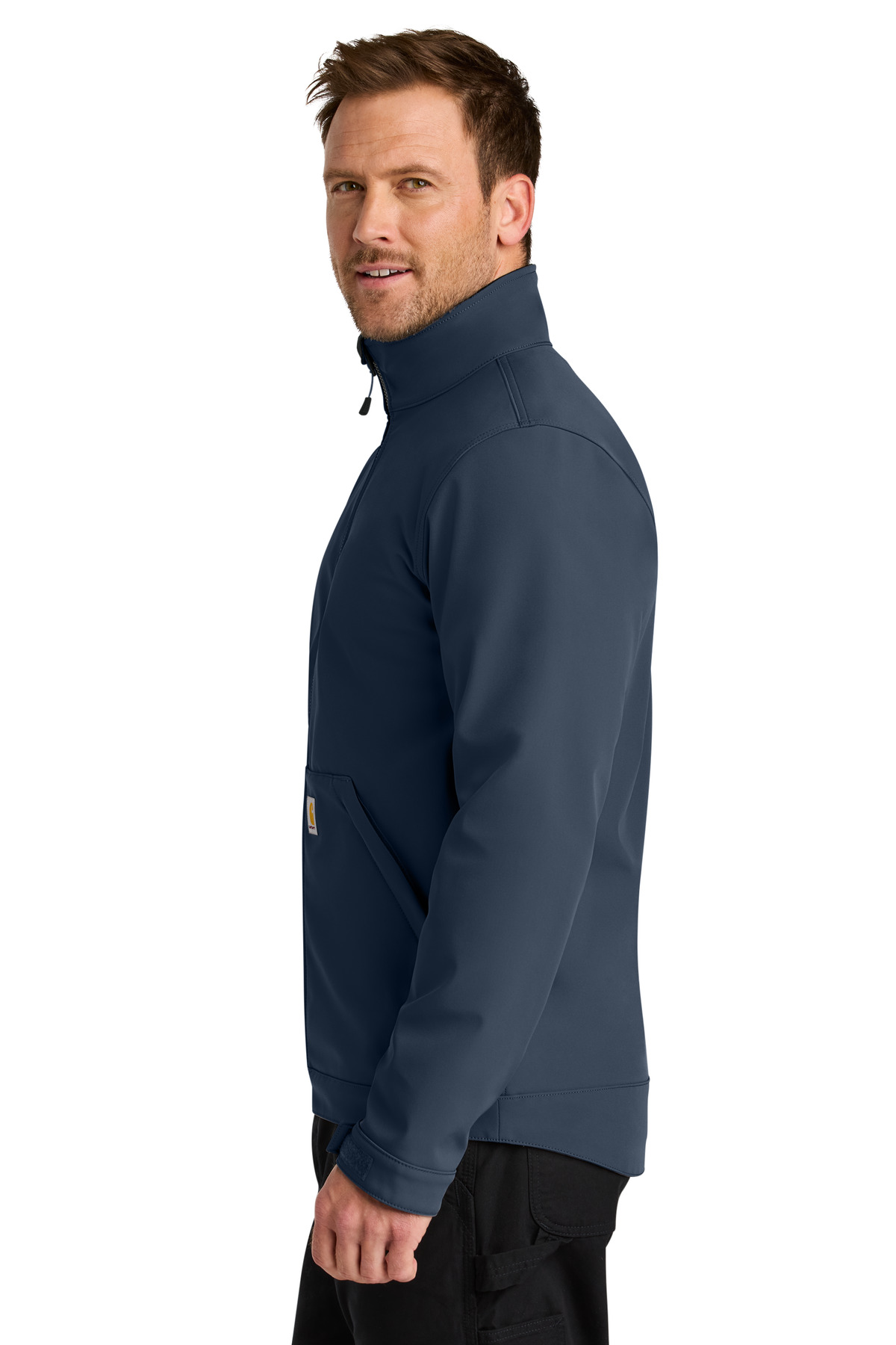 Carhartt Rain Defender Soft Shell Jacket