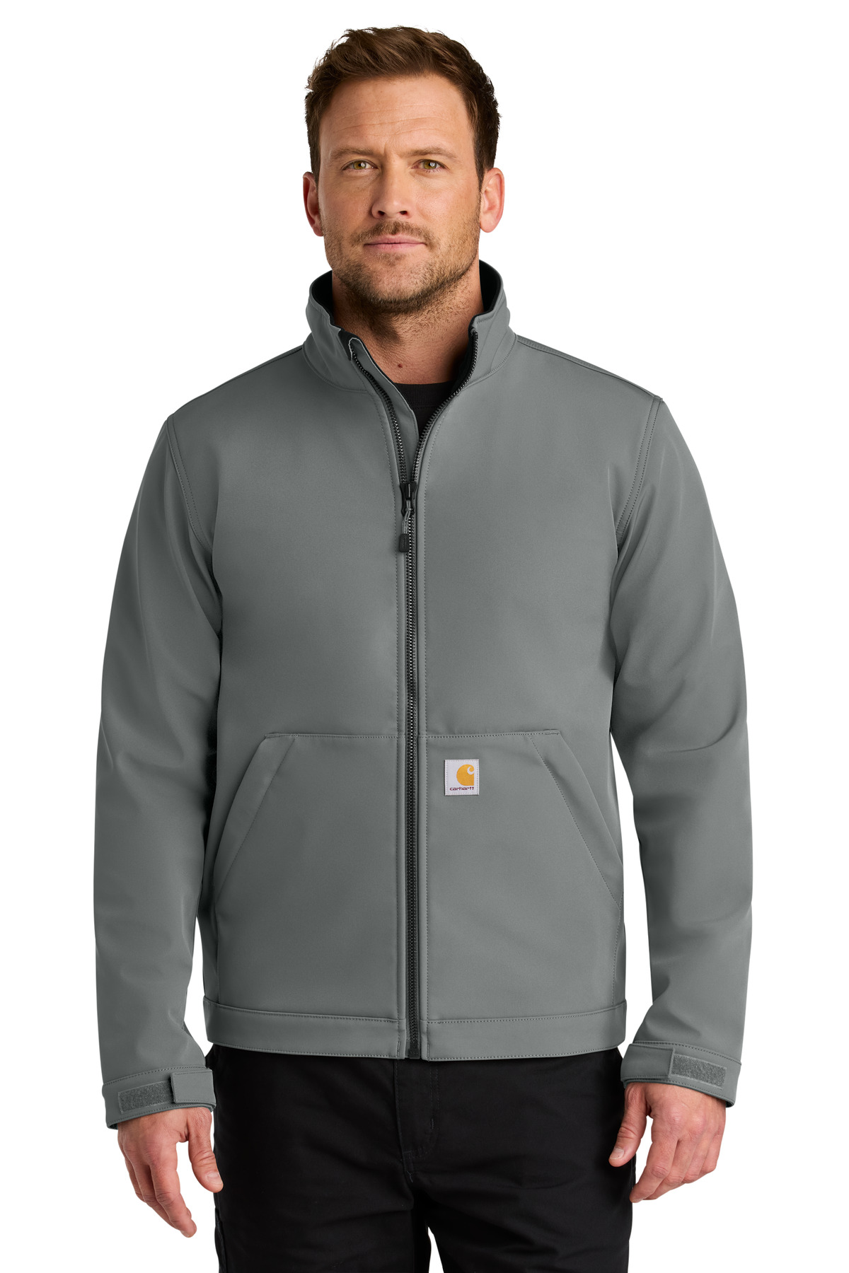 Carhartt Rain Defender Soft Shell Jacket