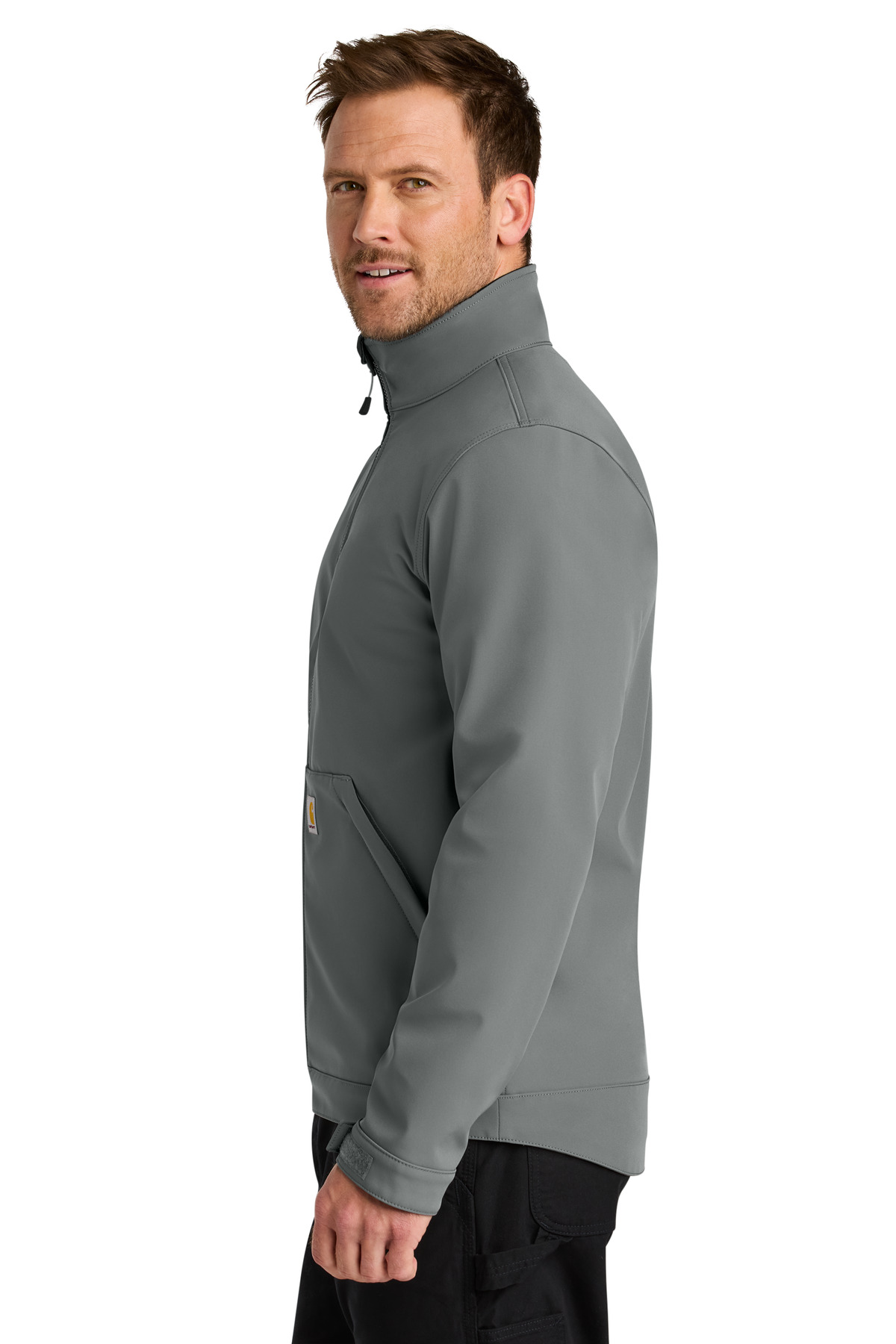 Carhartt Rain Defender Soft Shell Jacket