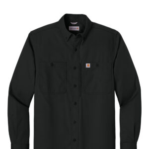 Carhartt Rugged Professional Series Long Sleeve Shirt