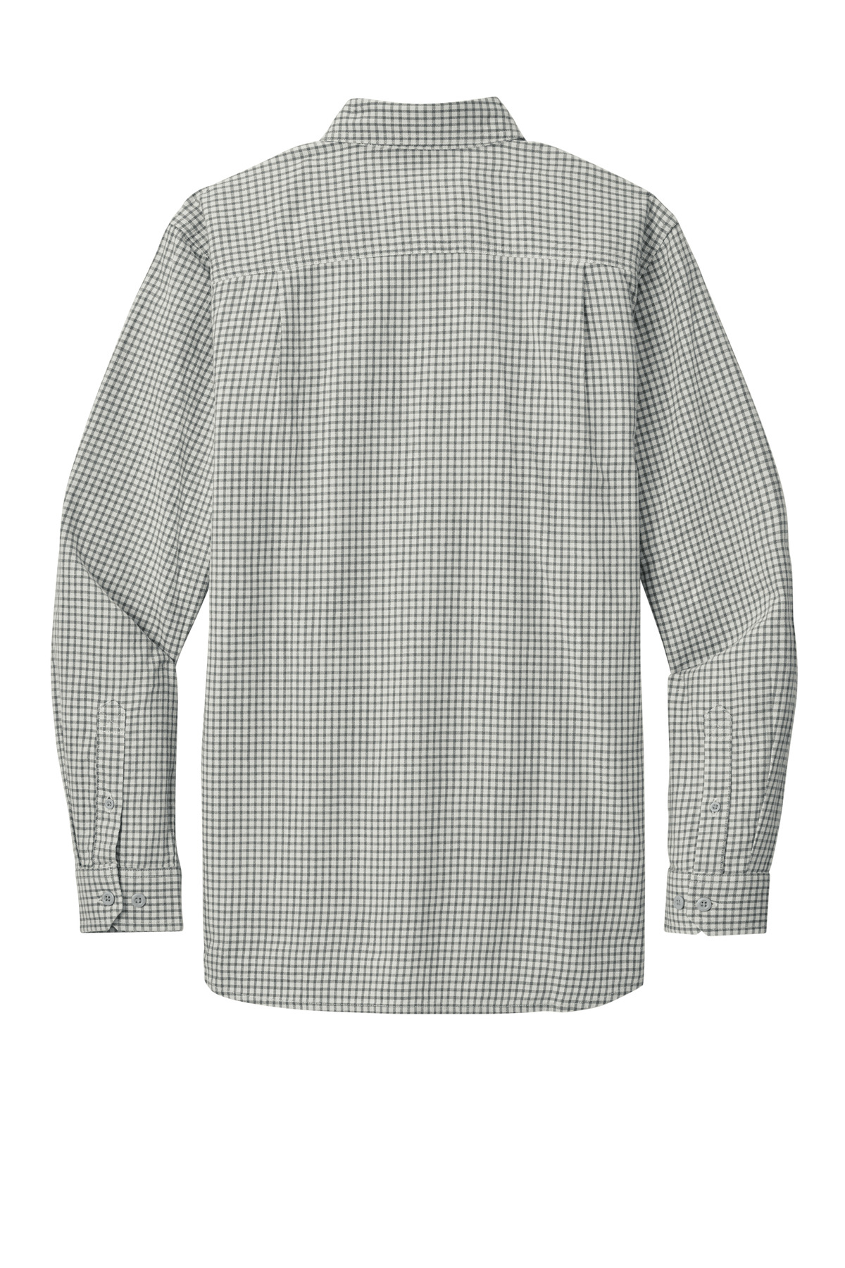 Carhartt Rugged Flex Plaid Long Sleeve Shirt