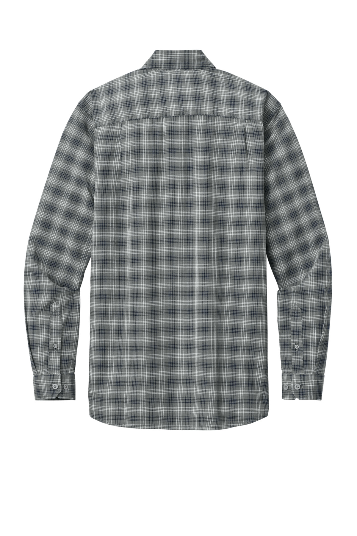 Carhartt Rugged Flex Plaid Long Sleeve Shirt