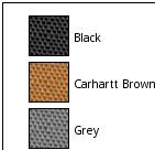 Carhartt Foundry Series 14" Tool Bag.