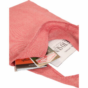 Bungalow 5oz Recycled Cotton Twill Shopper Tote