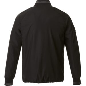 Mens HARGRAVE Roots73 Varsity Jacket