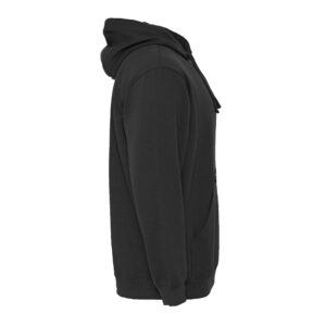 Berne Heritage Zippered Pocket Hooded Sweatshirt - Men's