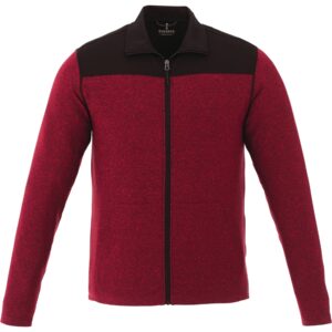 Men’s Perren Knit Jacket