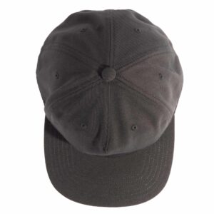 Coal Bronson Cap