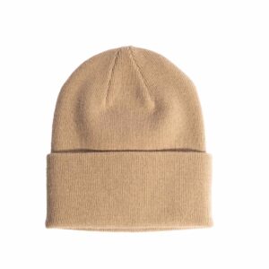 Coal Uniform Knit Beanie