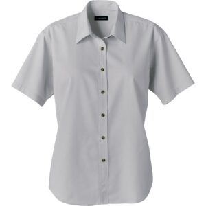 Women's SHORT SLEEVE DRESS SHIRT