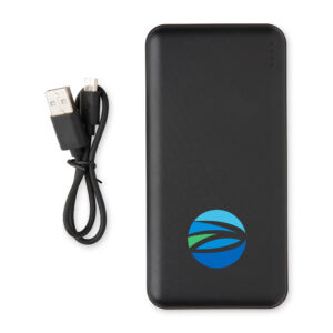 High Density 10.000 mAh Pocket Powerbank