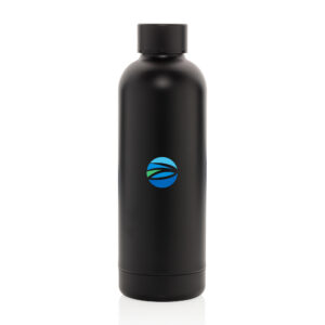 Impact Recycled Stainless Steel Vacuum Bottle