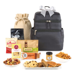 Aviana™ Gourmet Backpack Cooler