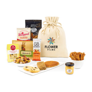 Artisan Gourmet Gift Bag - Medium