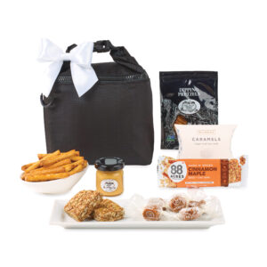 Snack It to Me Remmy Pouch