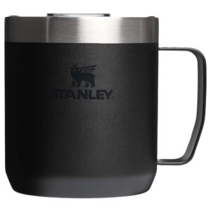 Stanley Everyday Camp Mug 12oz