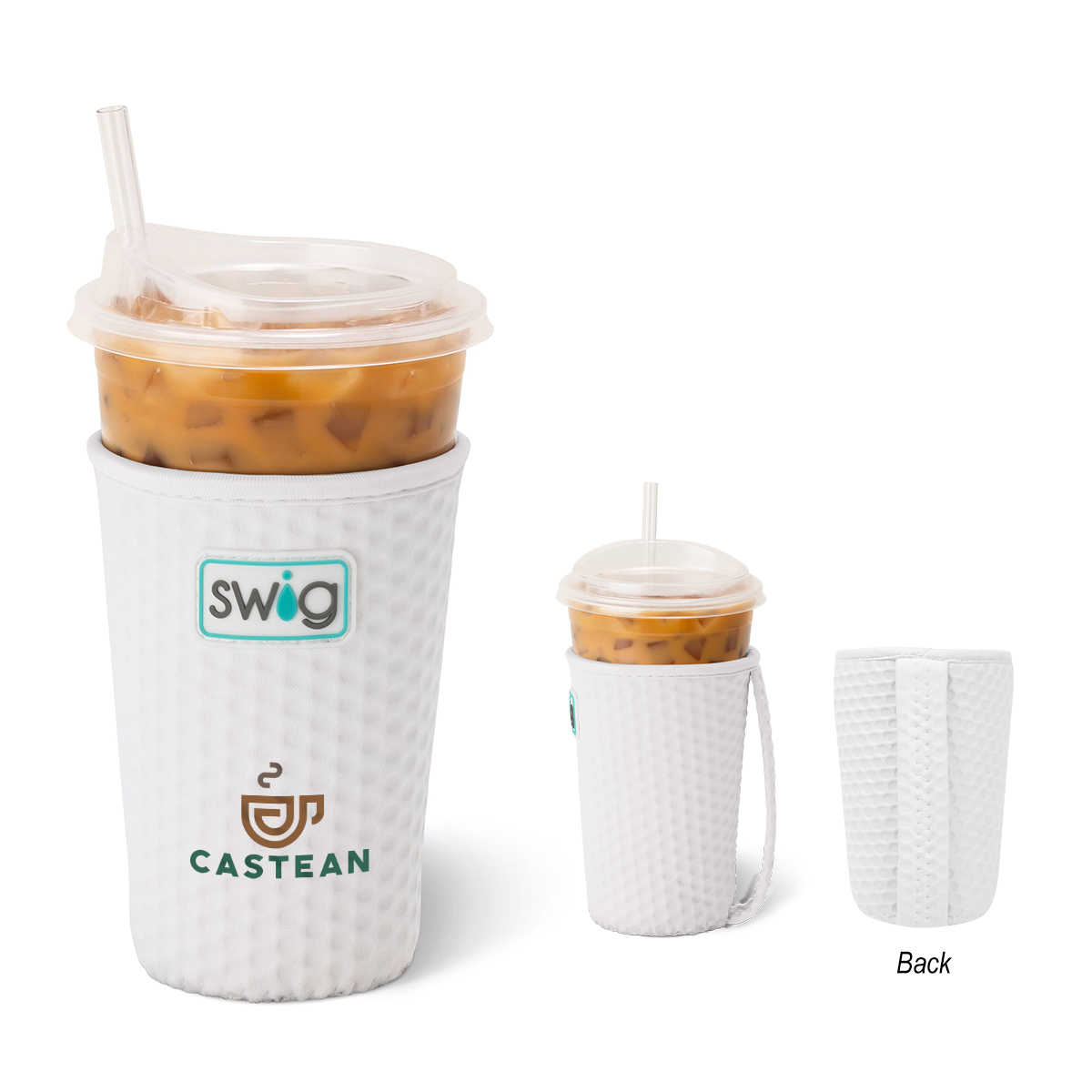 Swig Life™ Golf Ball Iced Cup Coolie