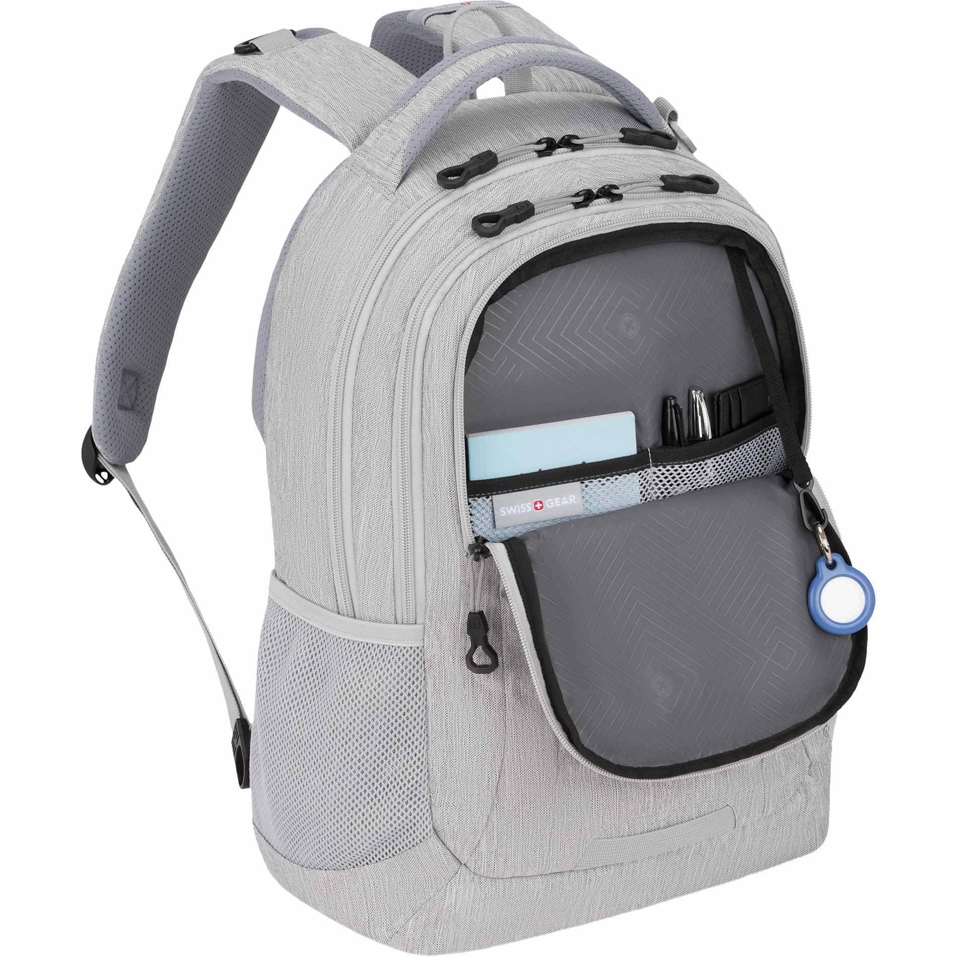 Swiss Gear Frost Peak Computer Backpack