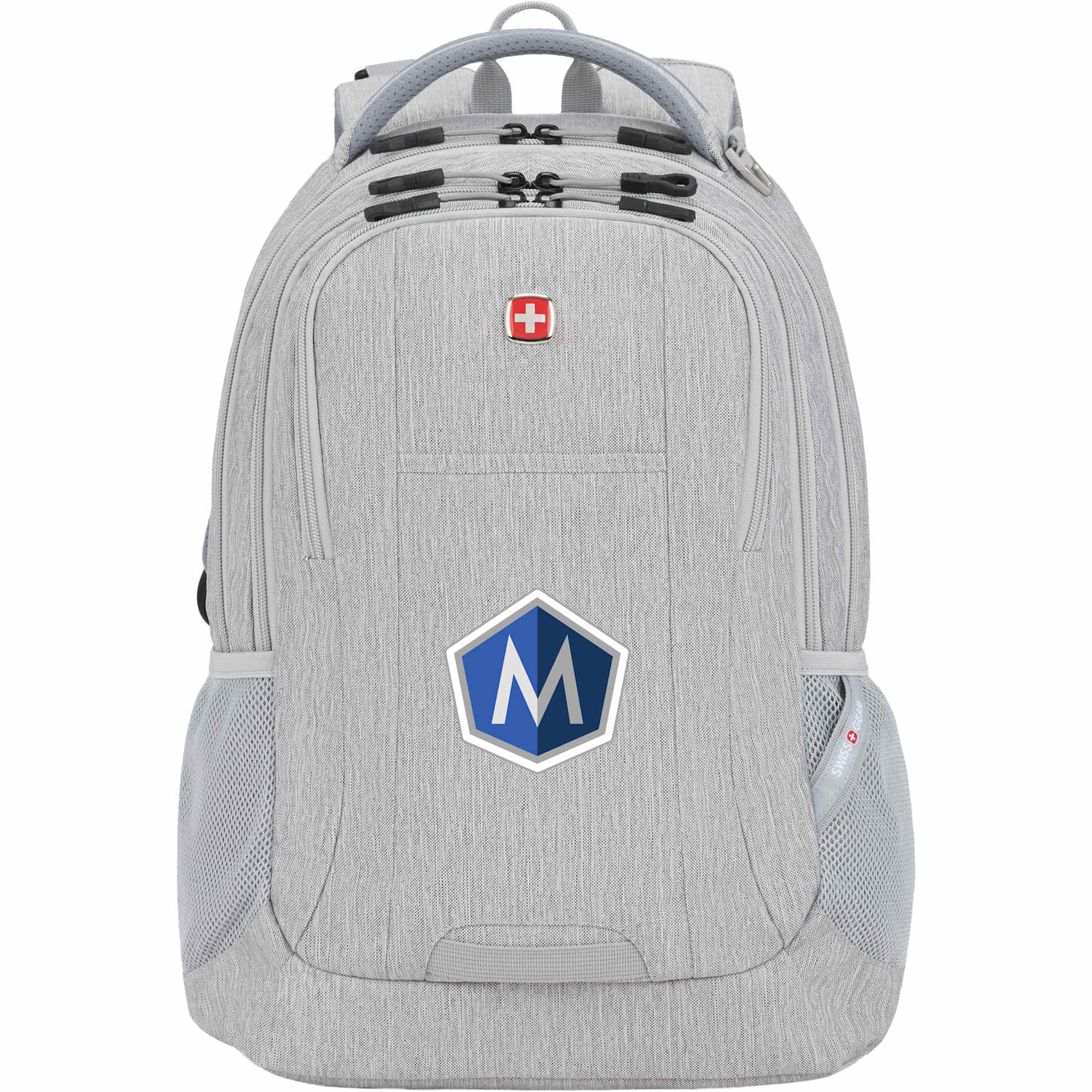 Swiss Gear Frost Peak Computer Backpack