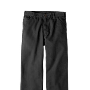 Carhartt Washed-Duck Work Dungaree