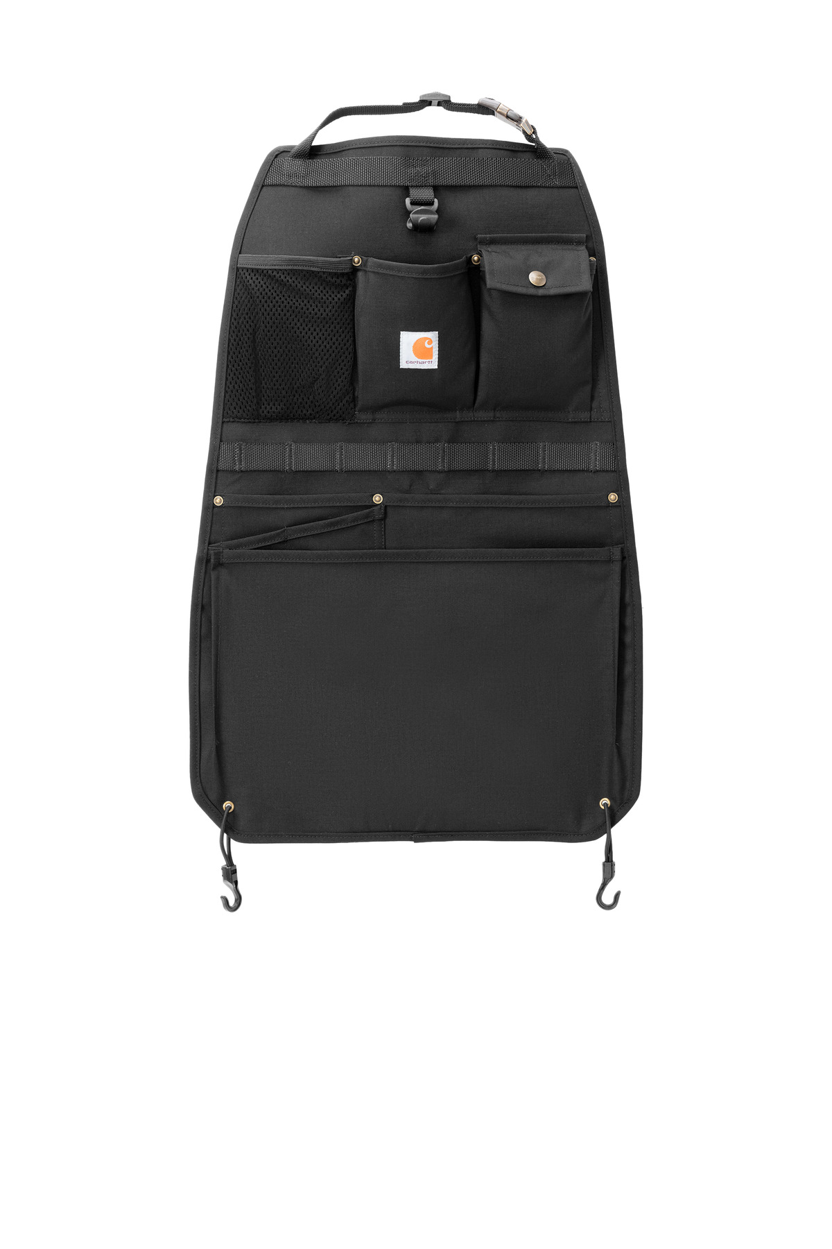 Carhartt Nylon Duck Organizer