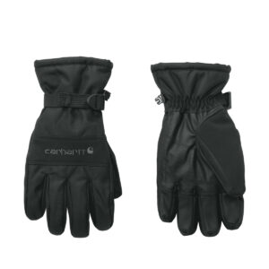 Carhartt Waterproof Insulated Glove