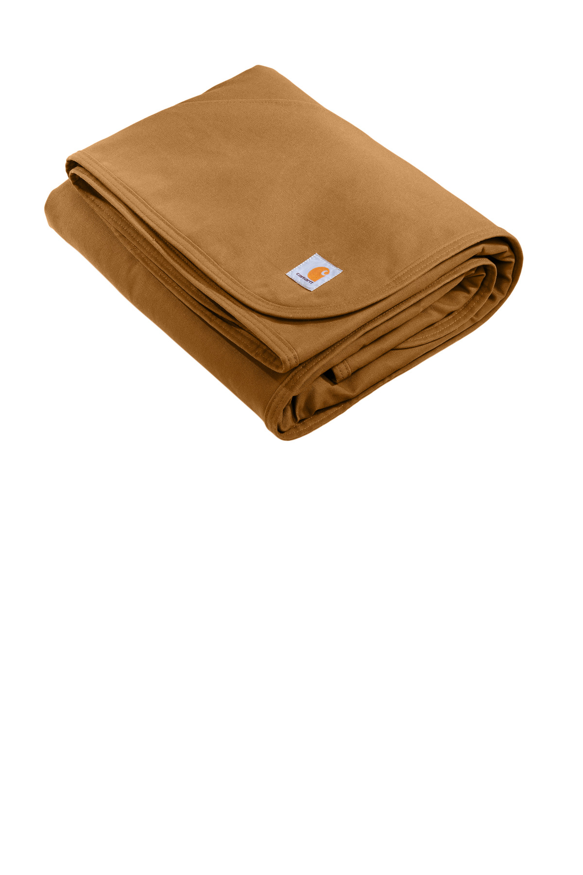 Carhartt Firm Duck Sherpa-Lined Blanket