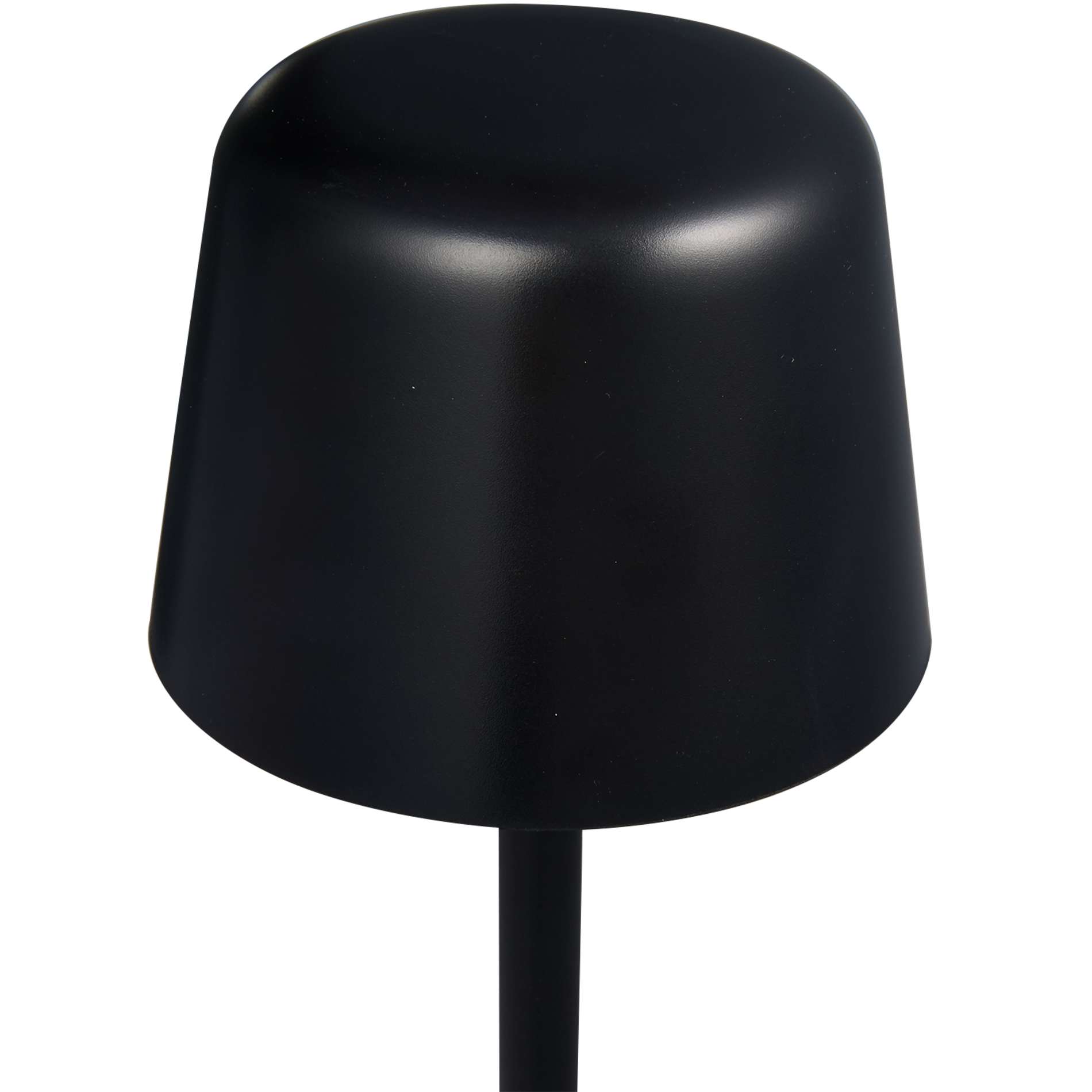 Recycled Mini Rechargeable Desk Lamp