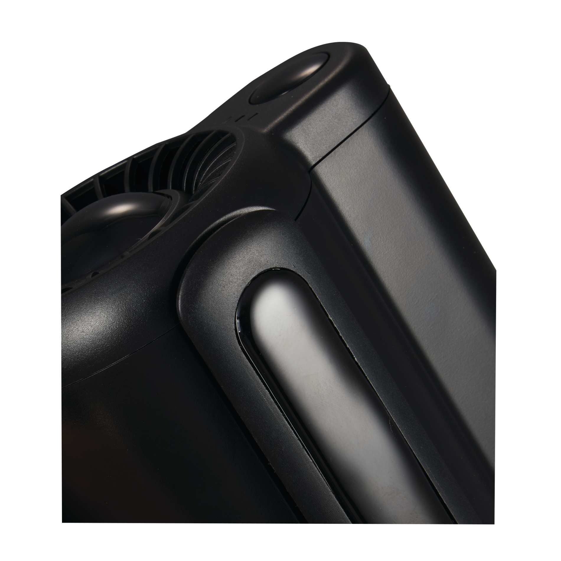 Hands-Free Rechargeable Waist Fan