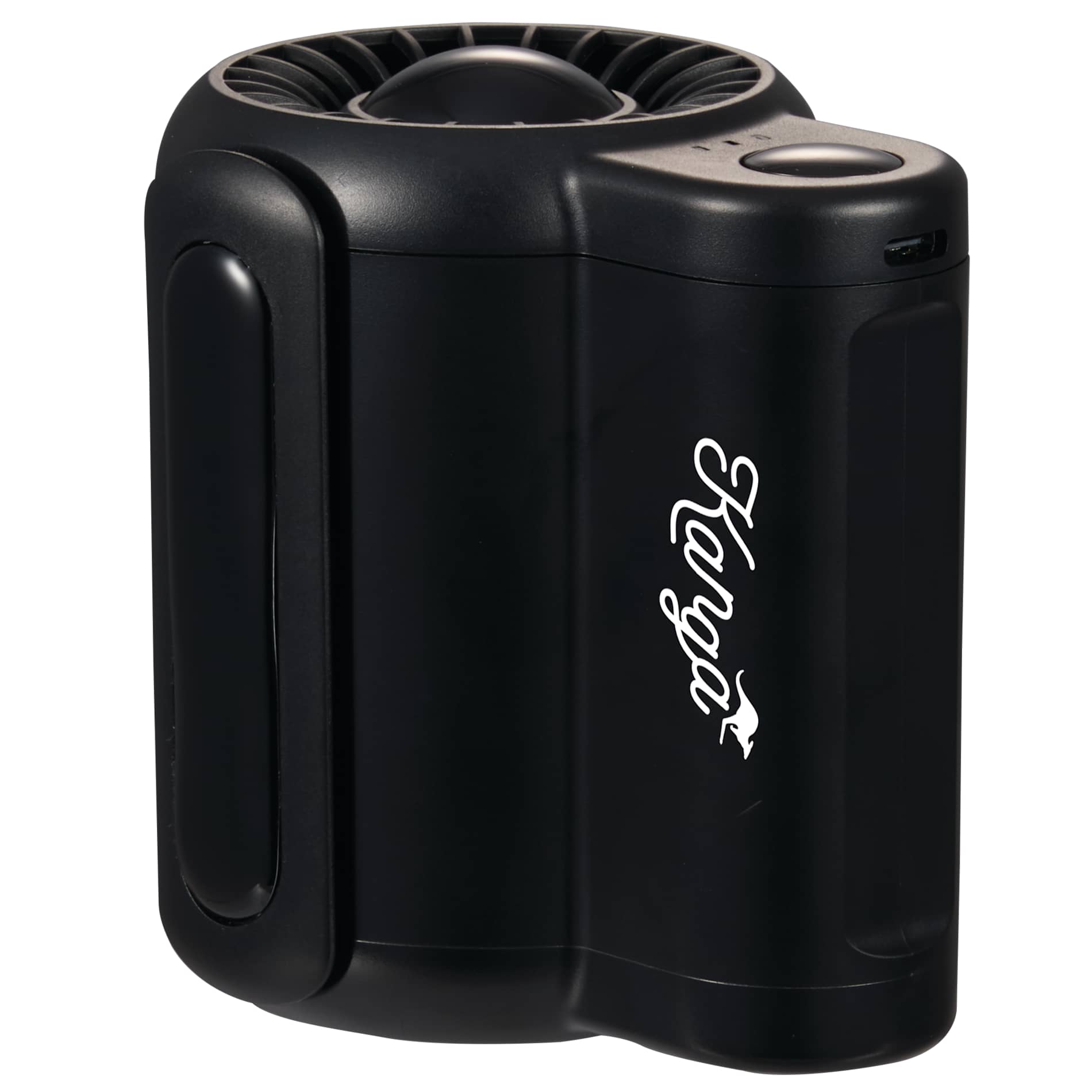 Hands-Free Rechargeable Waist Fan