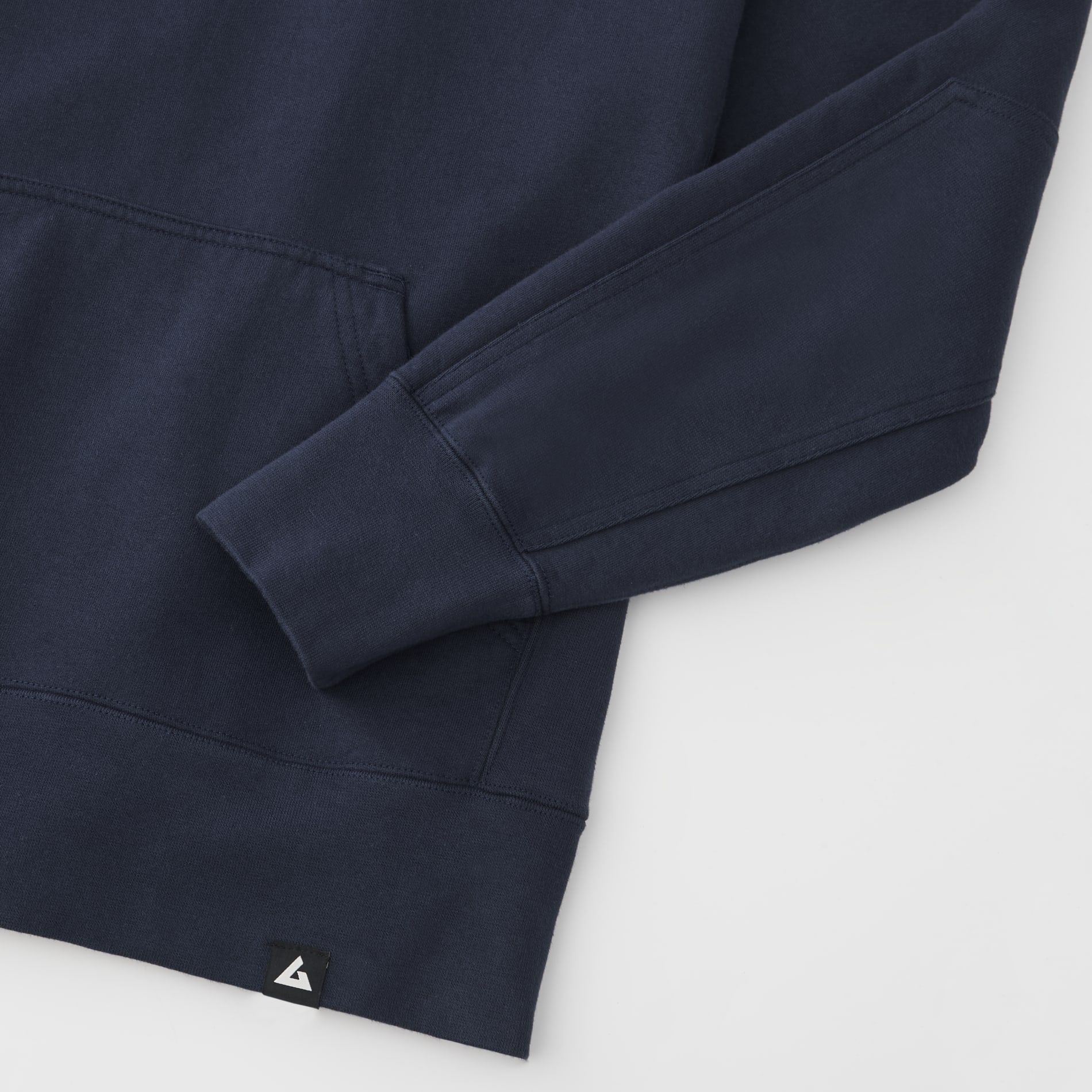 American Giant Classic Pullover Men's