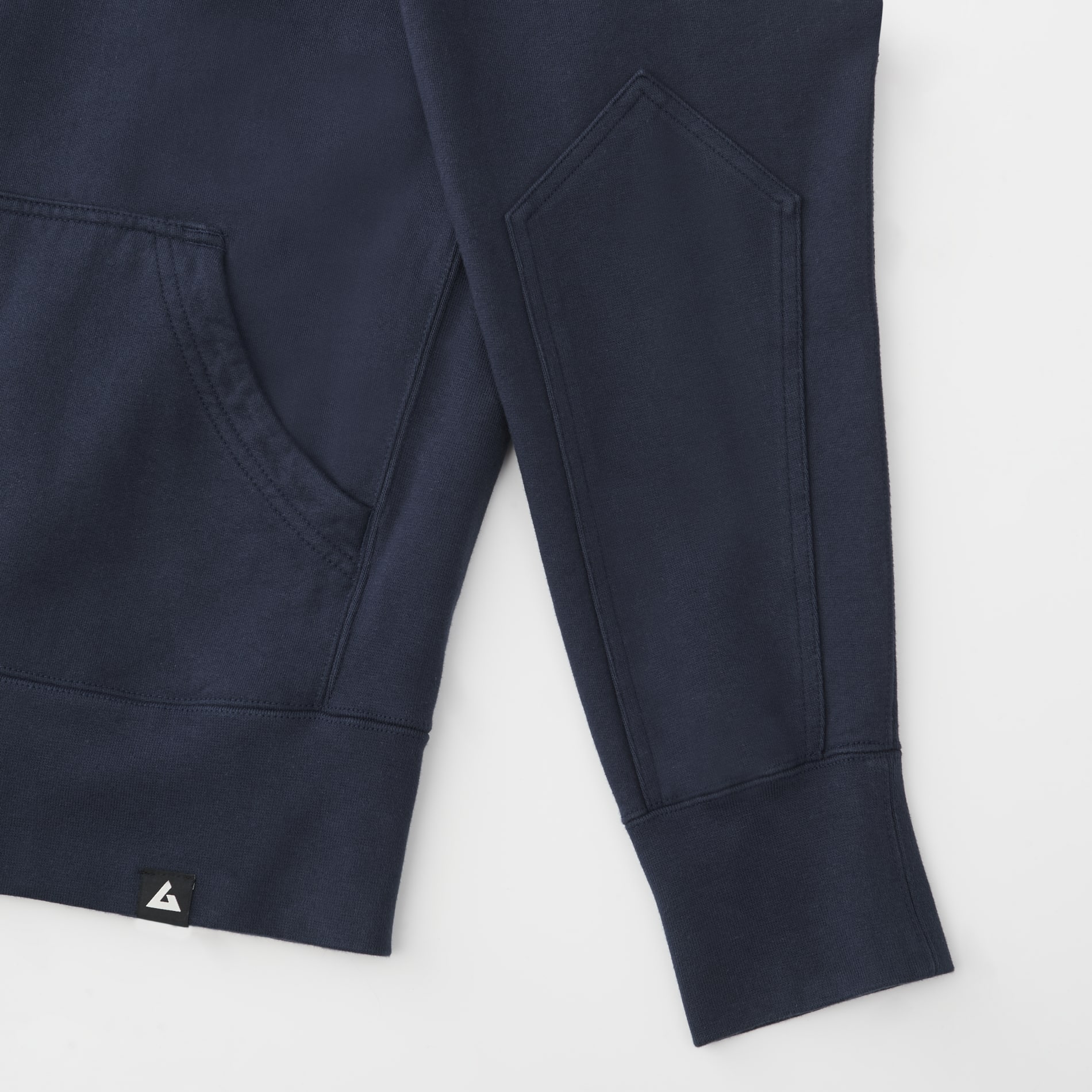 American Giant Classic Pullover Men's