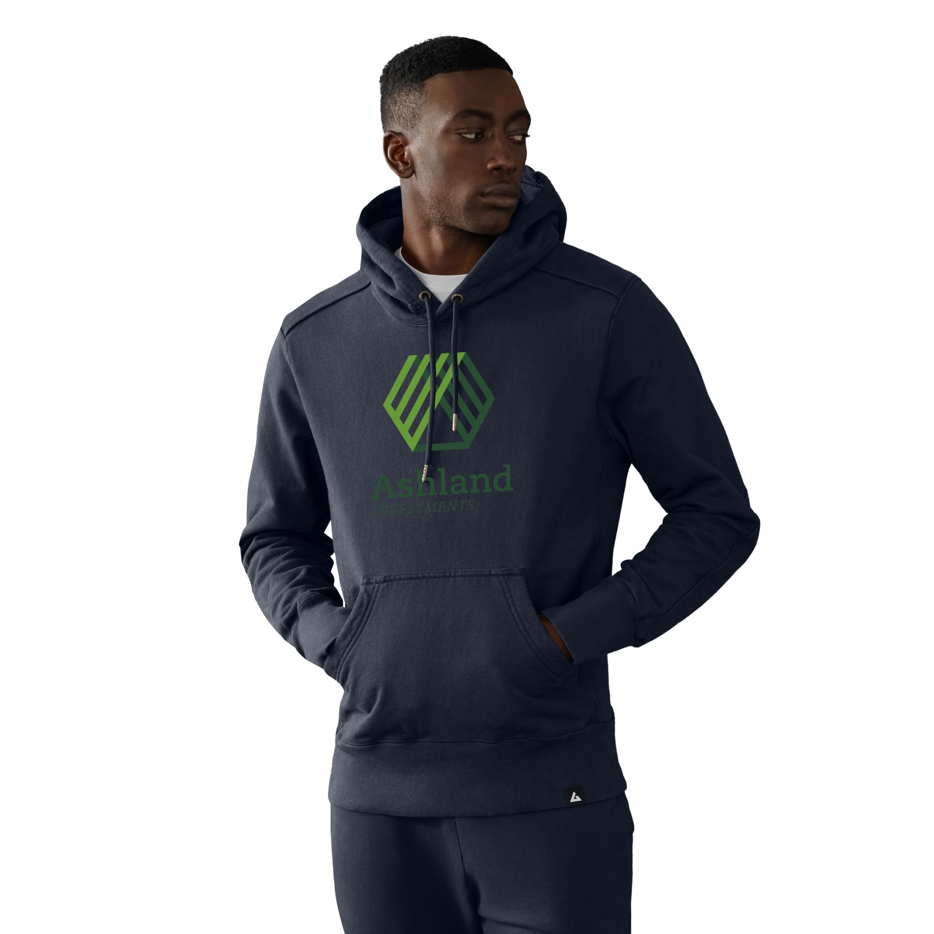 American Giant Classic Pullover Men's