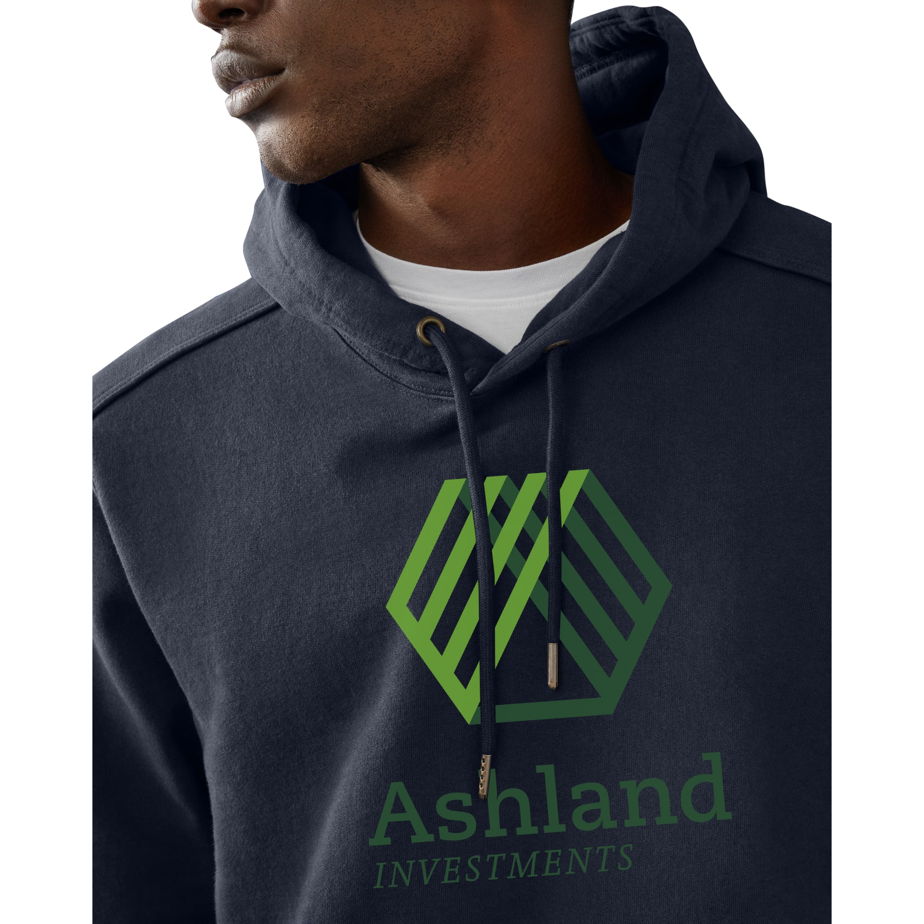 American Giant Classic Pullover Men's