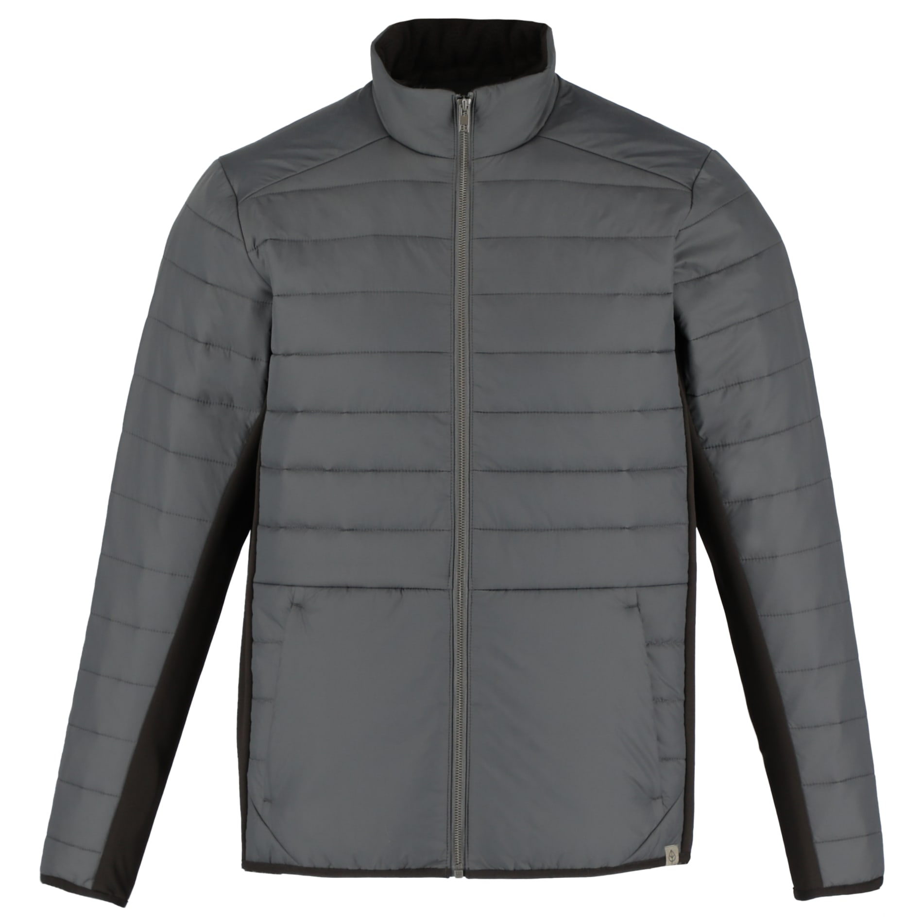 GENEVA Eco Hybrid Insulated Jacket-Mens