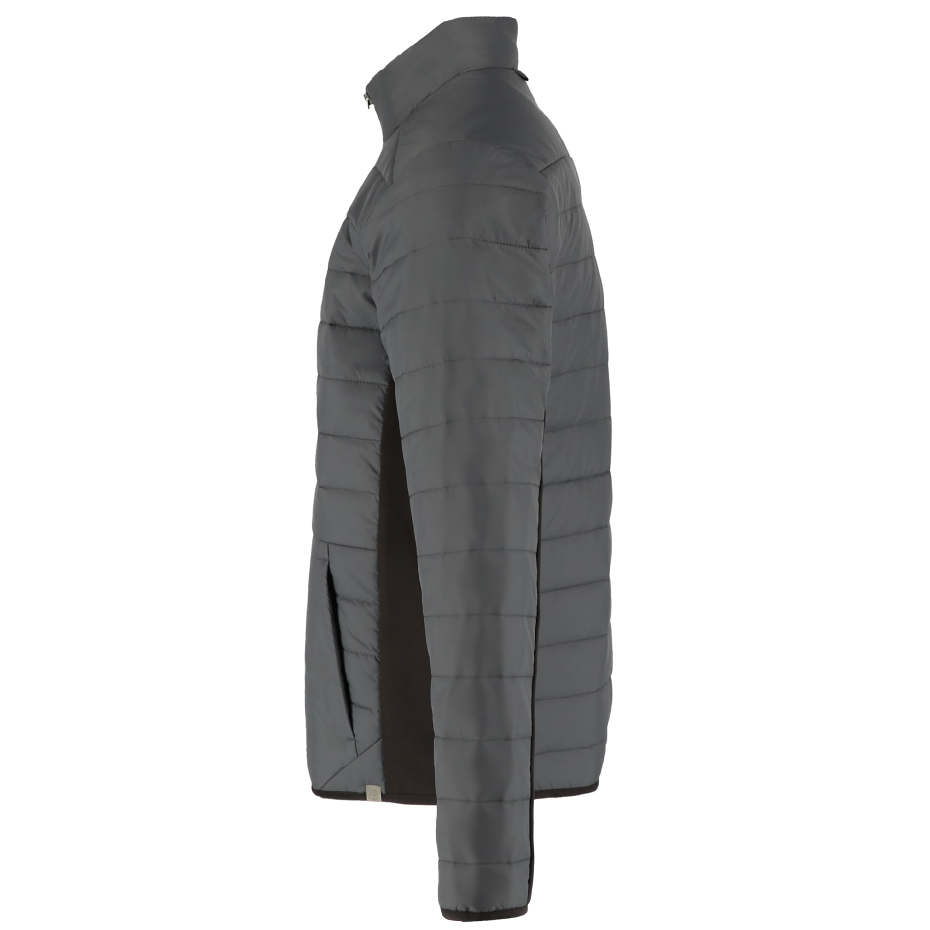 GENEVA Eco Hybrid Insulated Jacket-Mens